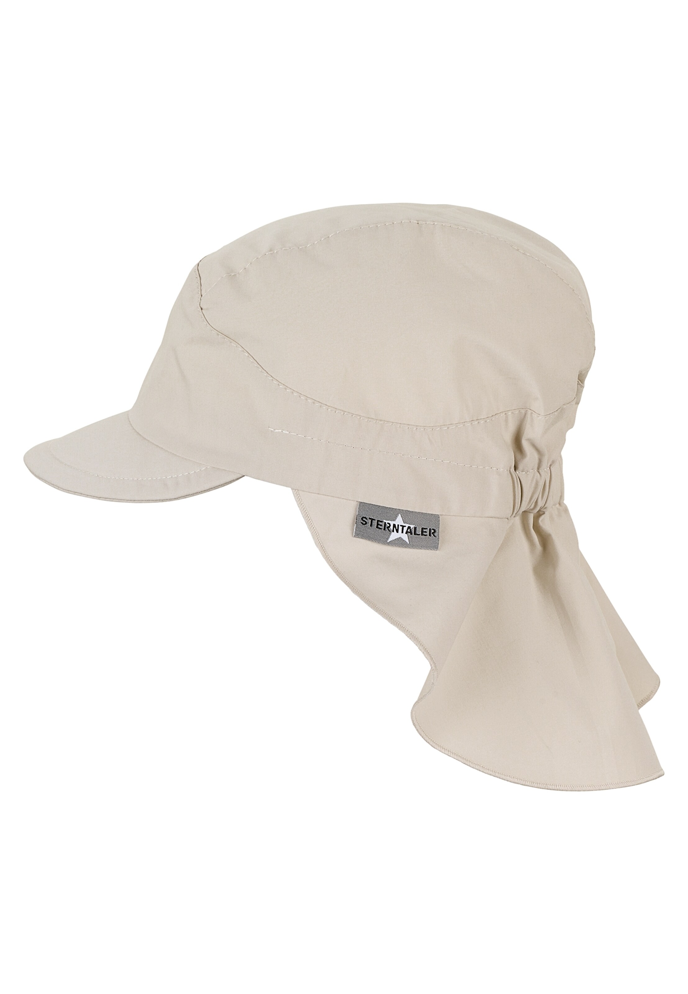 STERNTALER Hat in Beige