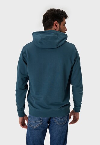 Oldskull Sweatshirt in Green