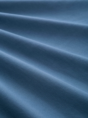 TOM TAILOR Shirt in Blauw
