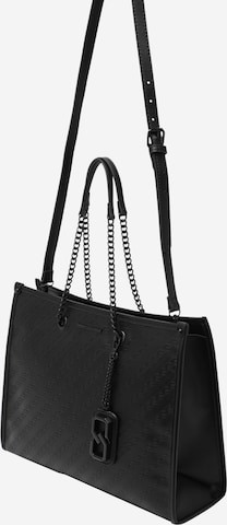 ALDO Handbag 'VELERIA' in Black: front