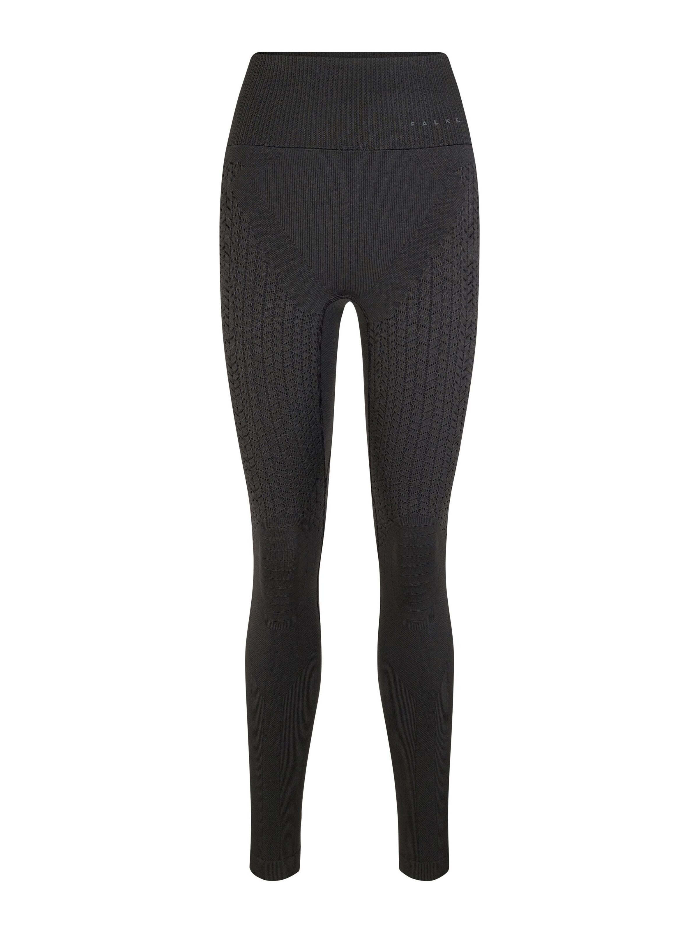 FALKE Strumpfhose 'Cellulite Control light'‌‌‌‌ in Grau