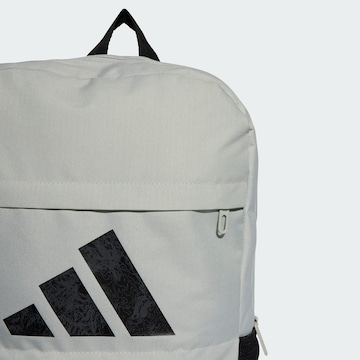 ADIDAS PERFORMANCE Backpack 'Motion' in Grey