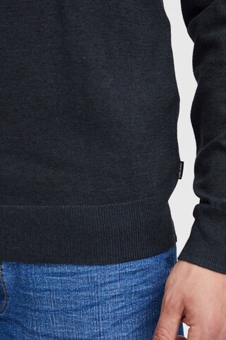 Pull-over 'Cerstan' BLEND en bleu