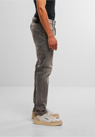 2Y Premium Slimfit Jeans 'Mateo' in Grau