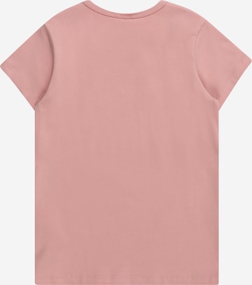 Walkiddy Shirt in Pink