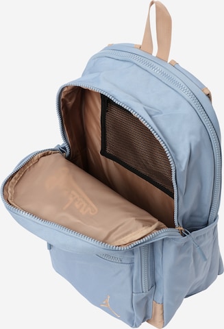 Jordan Rucksack in Blau