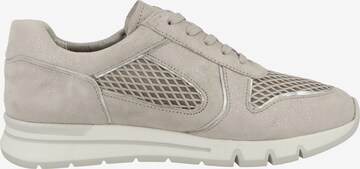 CAPRICE Sneakers in Grey