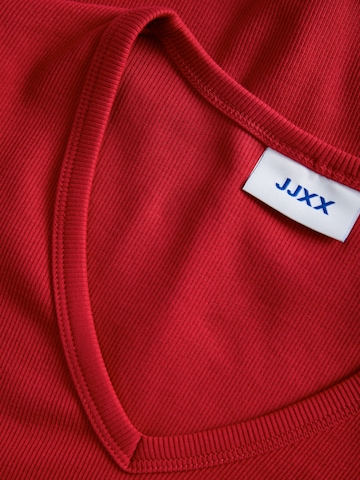 JJXX Shirts 'JXFREYA' i rød