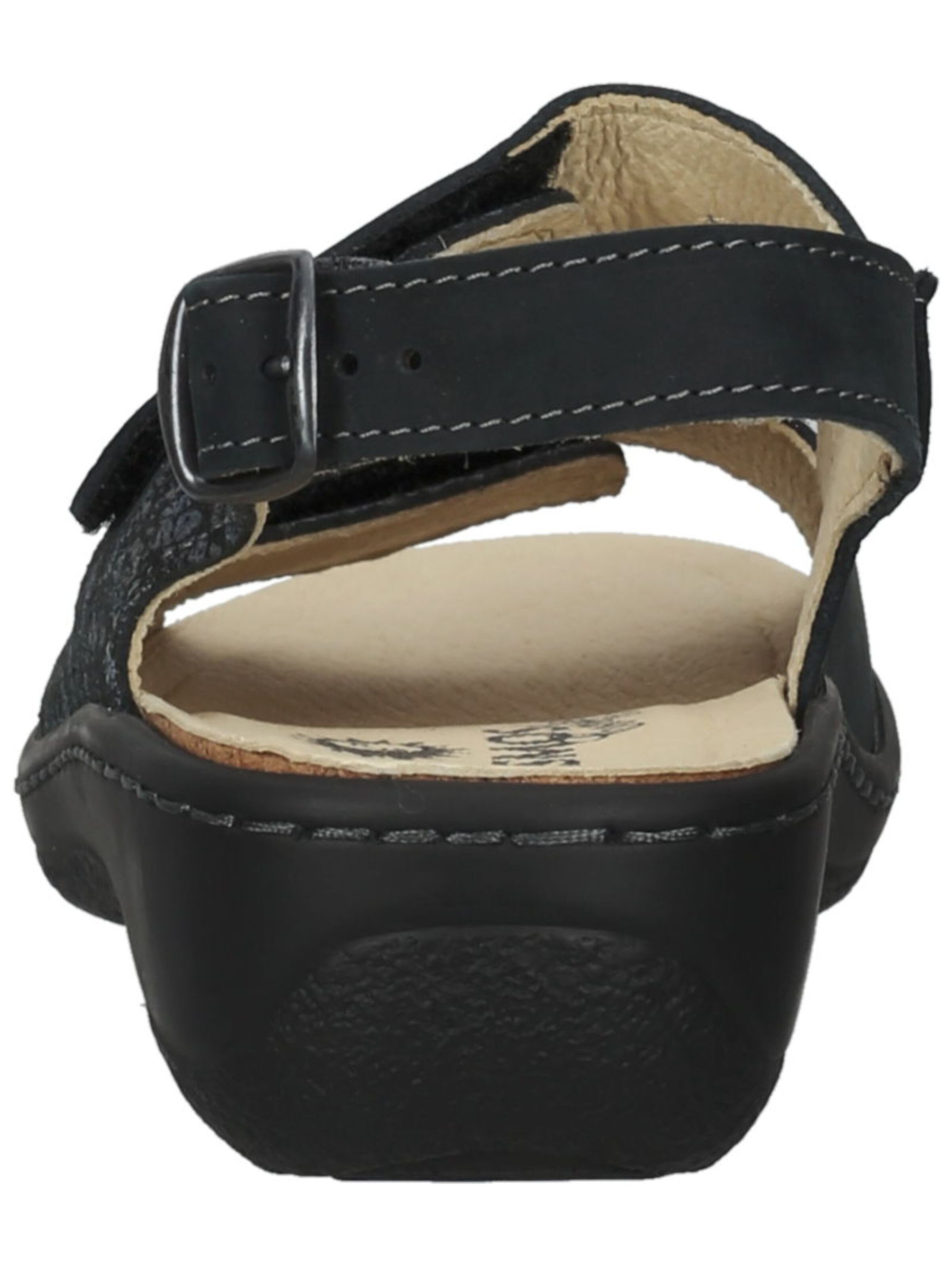 Frauen Sandalen COSMOS COMFORT Sandale in Navy - IO31224 Frauen Sandalen COSMOS COMFORT Sandale in Navy - IO31224