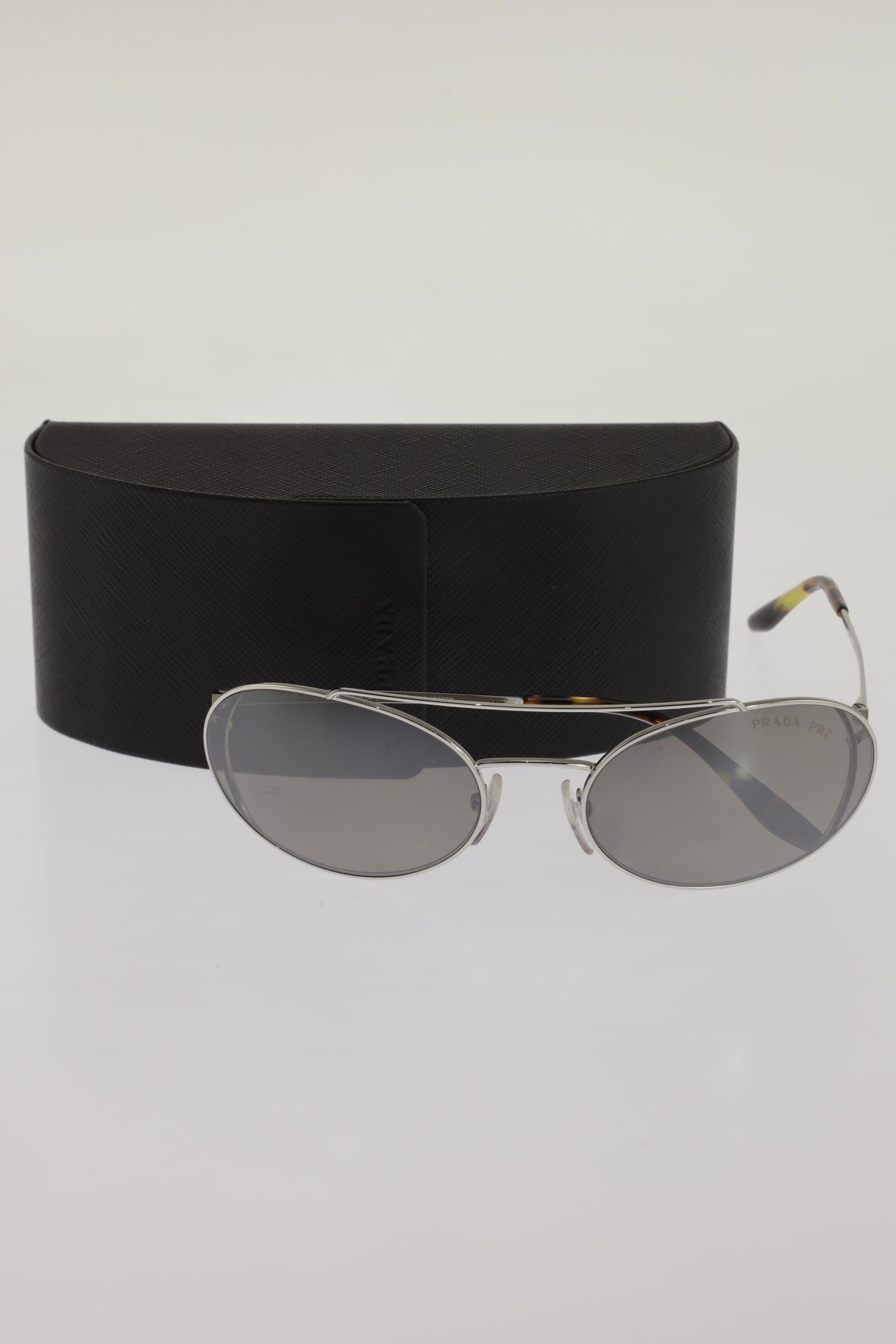 PRADA Sunglasses in One size in Silver