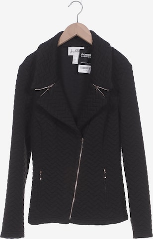 Joseph Ribkoff Jacket & Coat in M in Black: front
