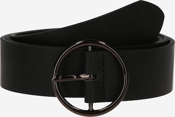 ABOUT YOU Belt 'Carolin' in Black: front