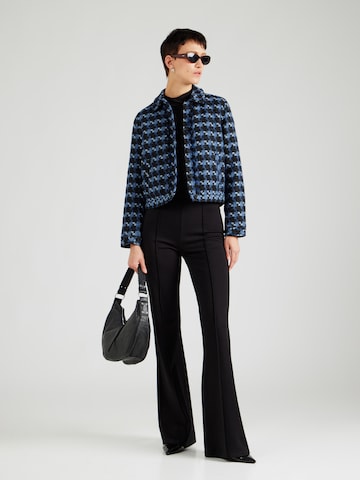 Giacca di mezza stagione di s.Oliver in blu