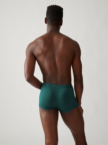 ARMEDANGELS Boxer shorts ' KLAAUS ' in Green
