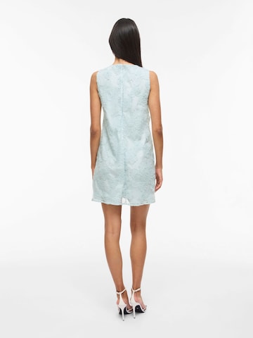 VILA Kjole 'VIGamma' i blå