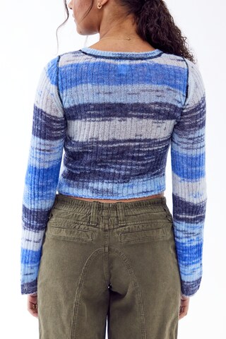 BDG Urban Outfitters Pullover in Blau