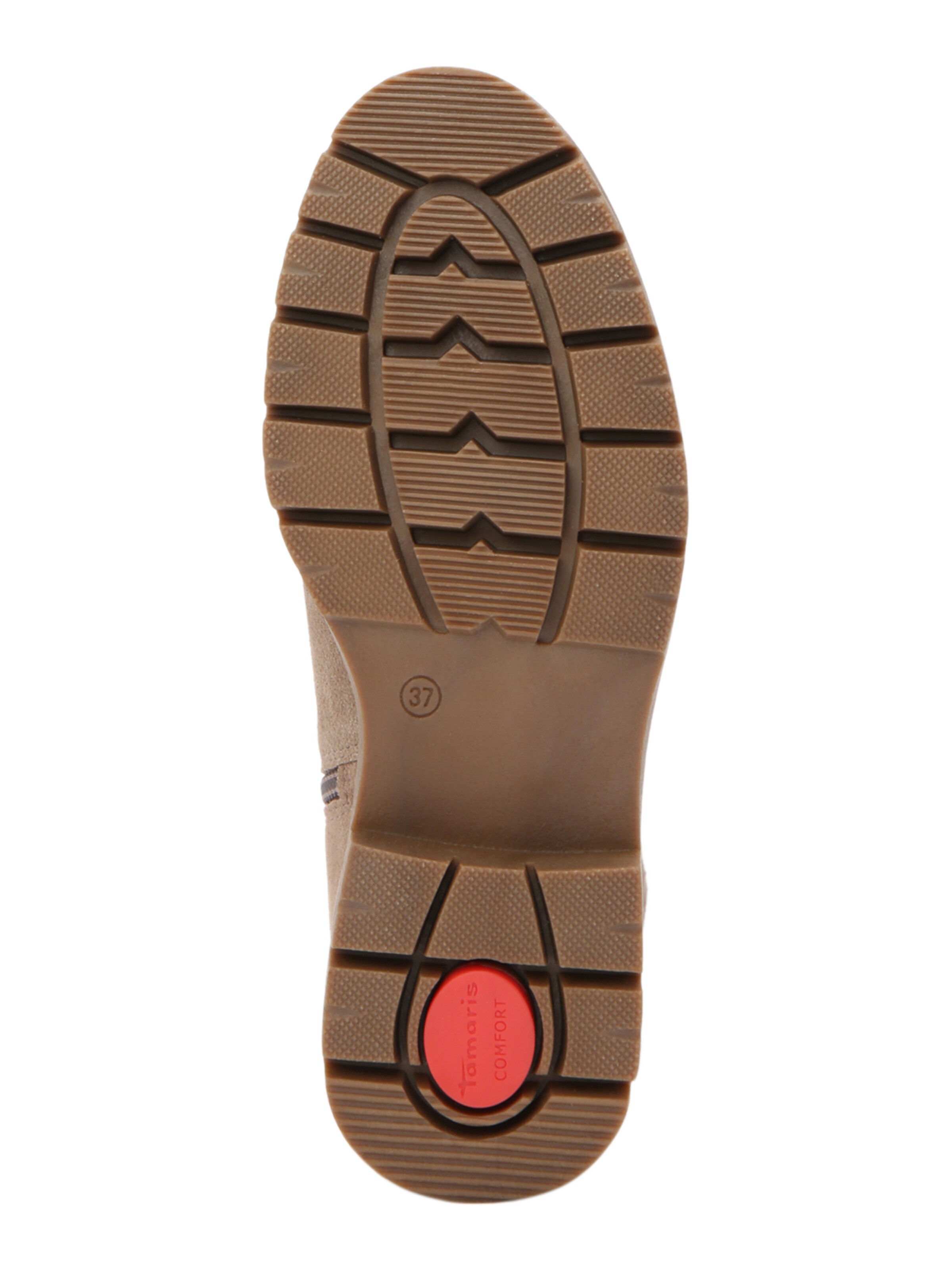 Tamaris Boot in Grey