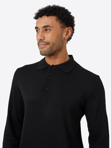 BRAVE SOUL Bluser & t-shirts i sort