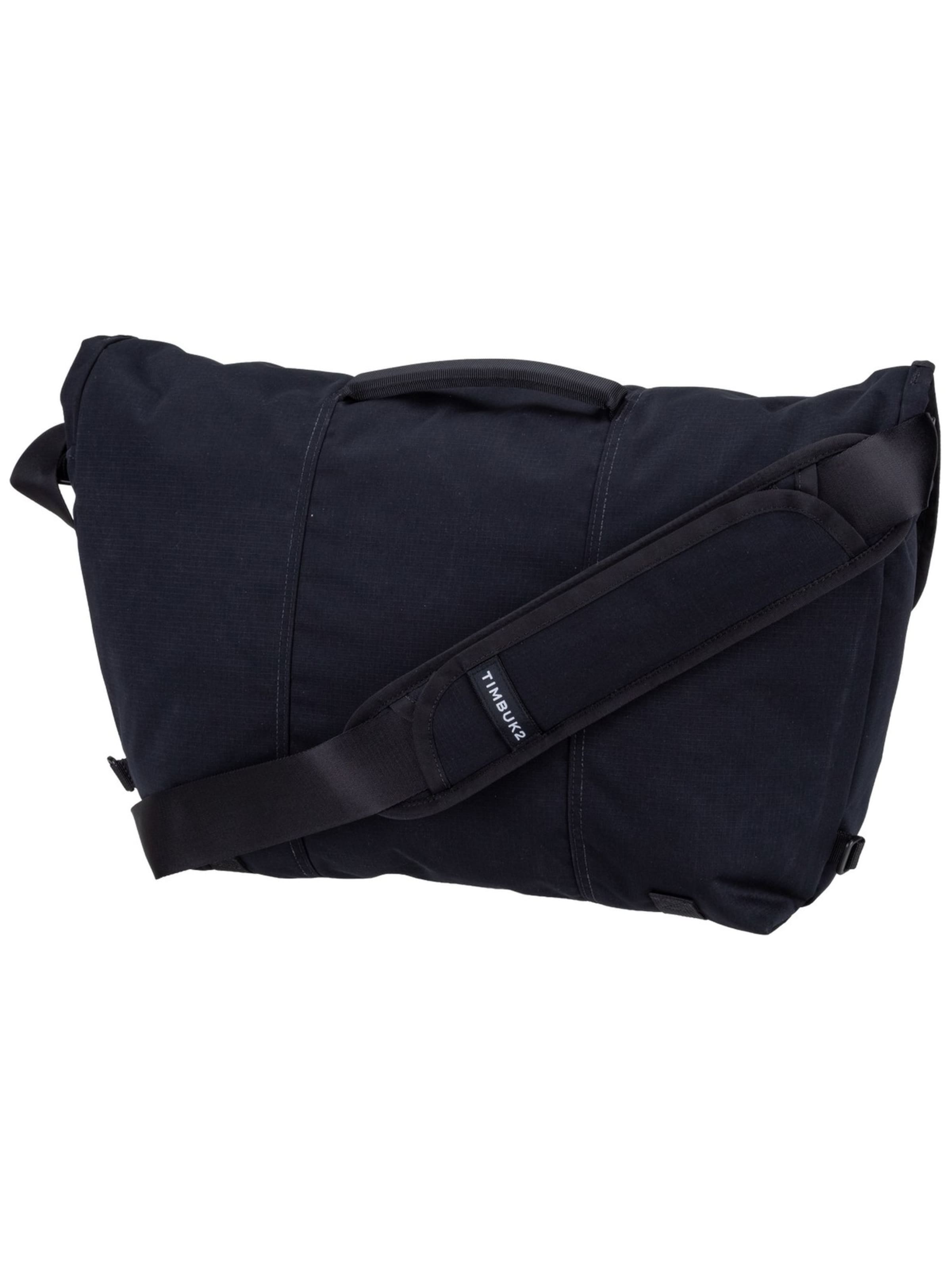 TIMBUK2 Crossbody Bag 'Flight Classic' in Black