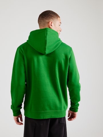Only & Sons Mikina 'ONSCONNOR' - Zelená