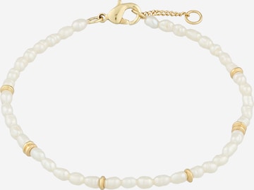 & Other StoriesNarukvica - bijela boja: prednji dio