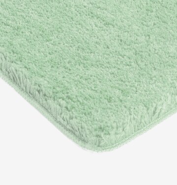 MY HOME Bathmat in Green