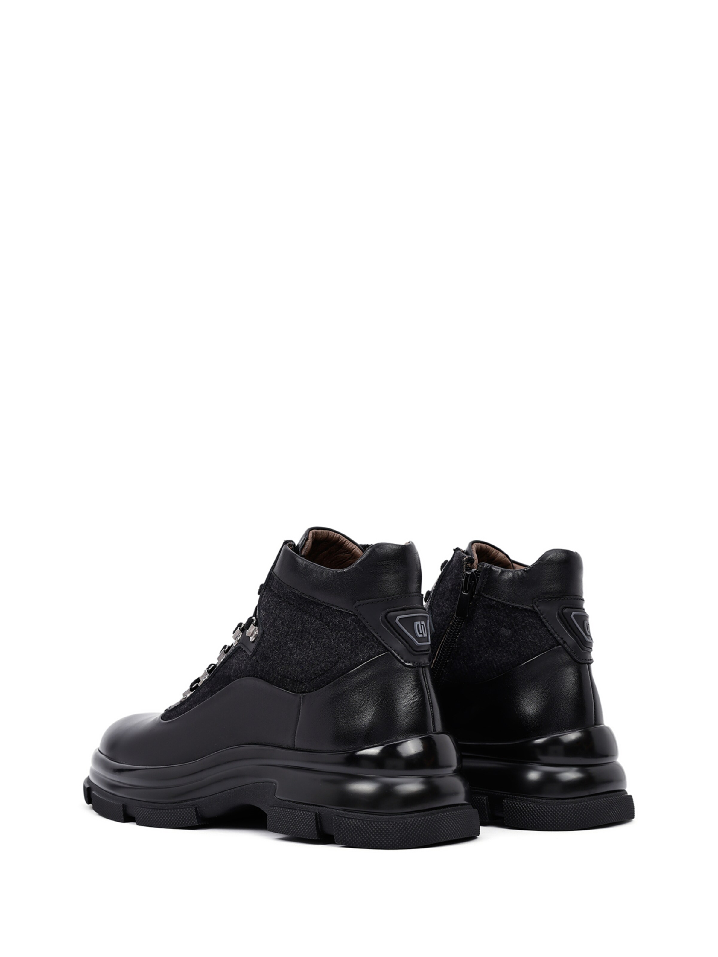 Derimod Boots in Black