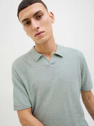 T-Shirt 'JJKANE' JACK & JONES en vert