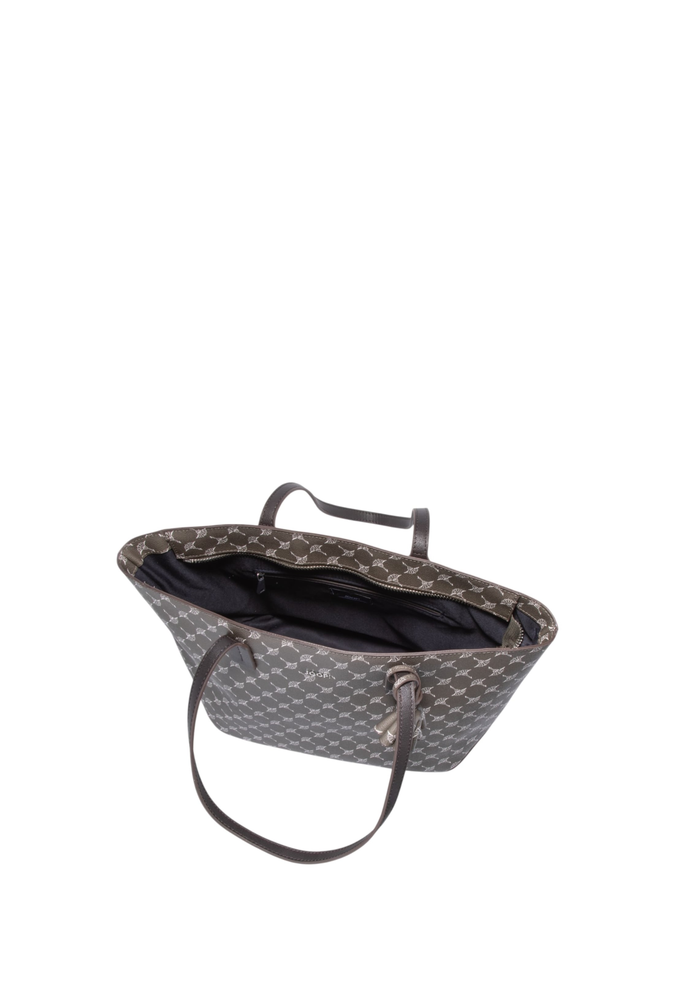 Shopper di JOOP! in grigio