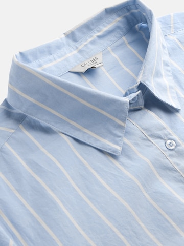 Cellbes of Sweden Jurk in Blauw