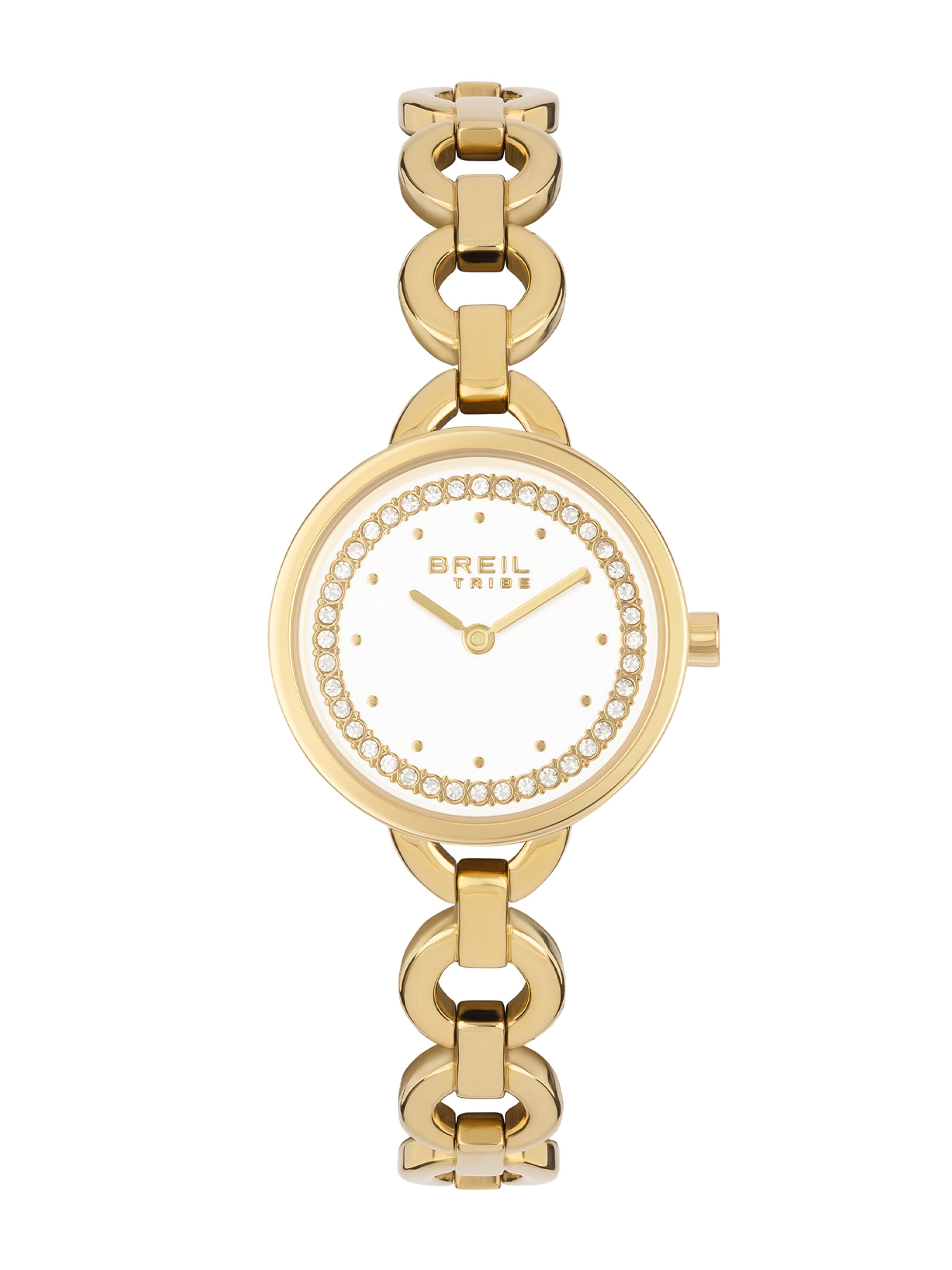 Orologio analogico 'Anouk' di Breil in oro: frontale