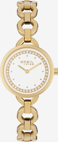 Breil Analog watch 'Anouk' in Gold: front