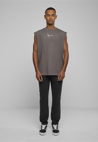 Regular Jean Karl Kani en noir