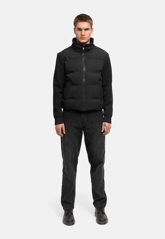 Veste d’hiver 'Eeron XX' STONE HARBOUR en noir