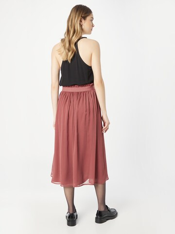 ABOUT YOU Skirt 'Derya' in Pink