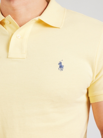 dzeltens Polo Ralph Lauren T-Krekls
