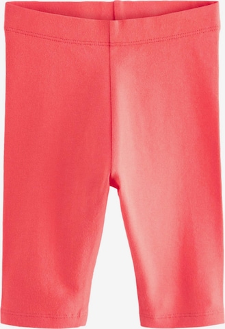 Next Leggings in Pink: Vorderseite