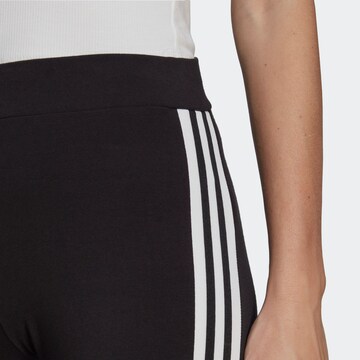 ADIDAS ORIGINALS Skinny Leggings in Black