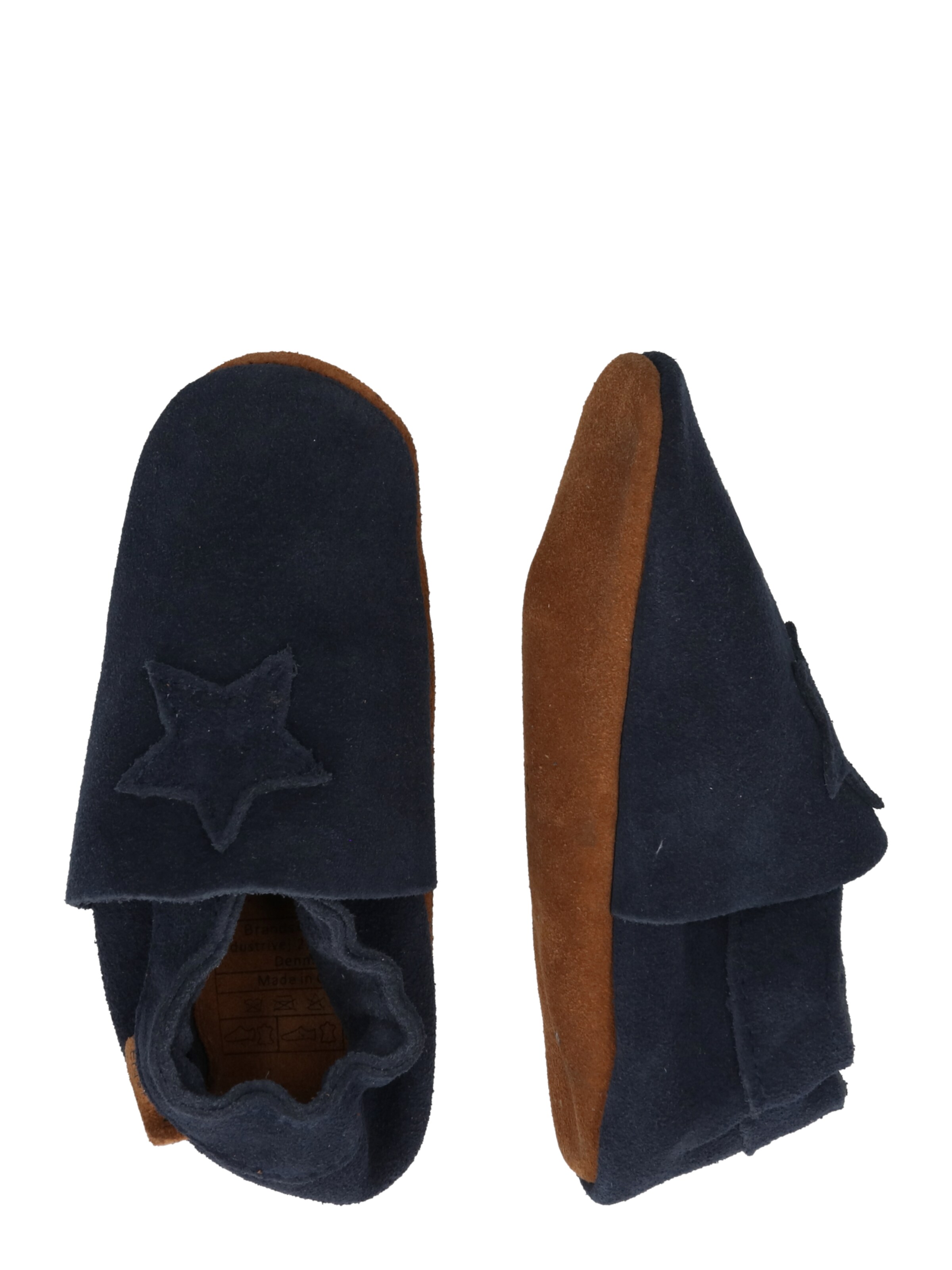 EN FANT - Zapatillas de casa en azul