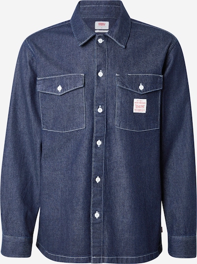 LEVI'S ® Välikausitakki värissä sininen denim, Tuotenäkymä