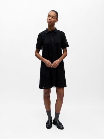 Robe 'Collectors Item' OBJECT en noir