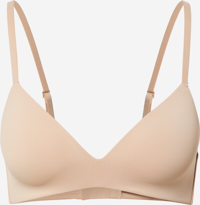 ETAM Soutien-gorge 'PURE' en beige, Vue avec produit