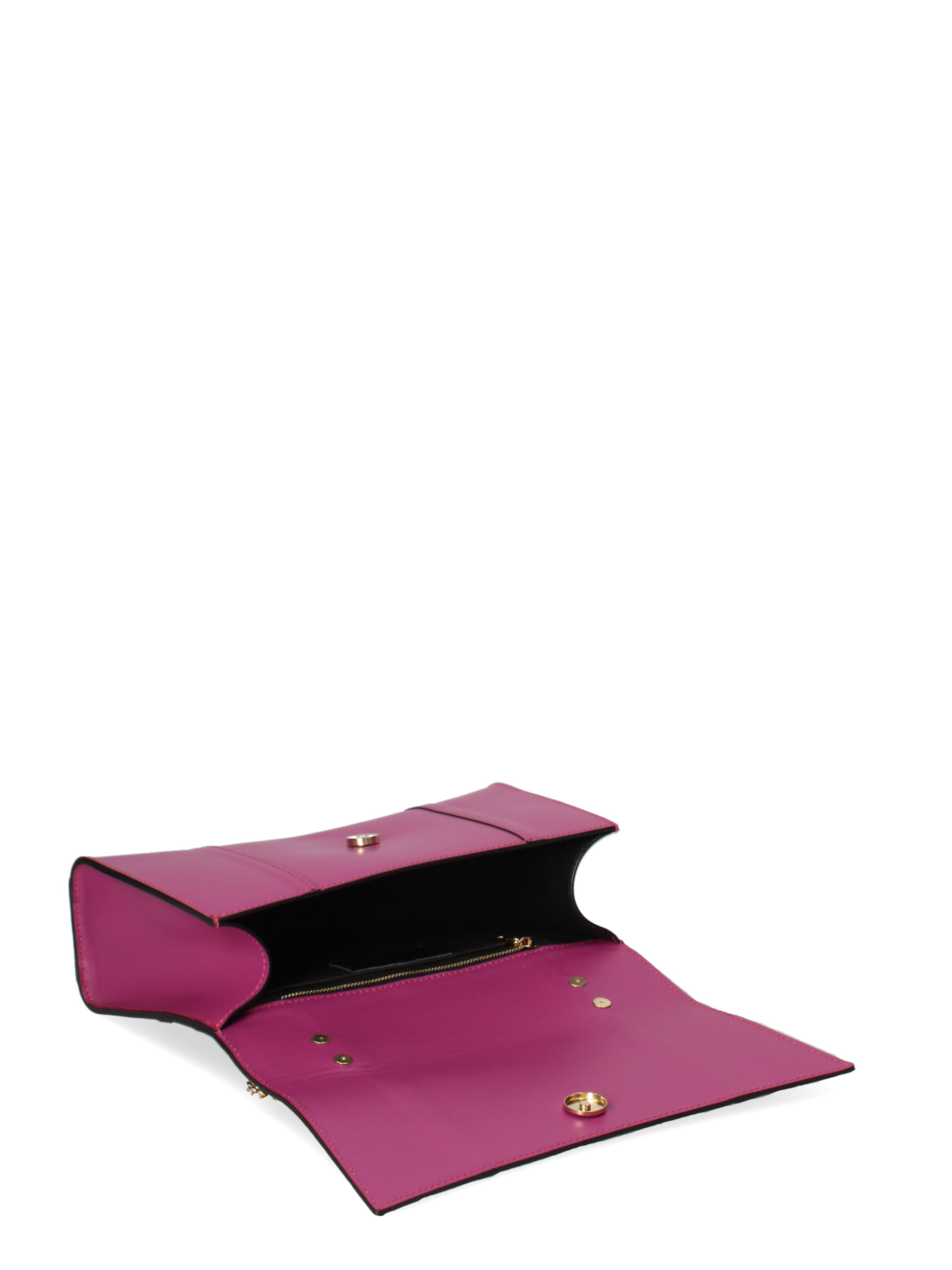 John Richmond Shoulder Bag in Purple