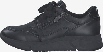 MARCO TOZZI Sneakers in Black