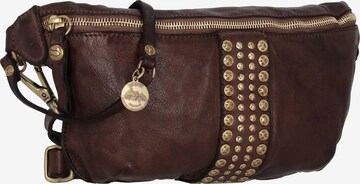 Campomaggi Fanny Pack in Brown