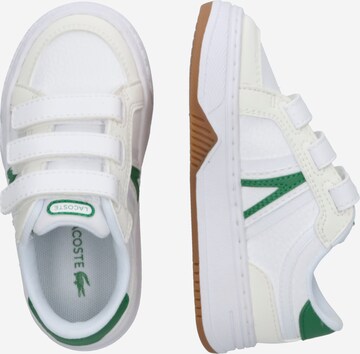 LACOSTE Sneakers in White