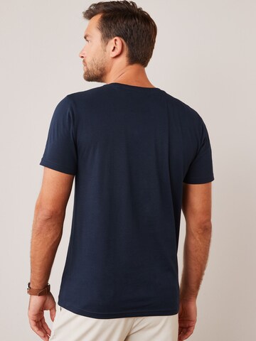 T-Shirt 'Essential' Next en bleu