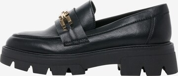 Chaussure basse s.Oliver en noir