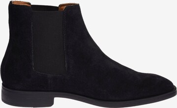 Chelsea Boots Gordon & Bros en noir