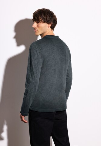 Street One MEN Shirt in Black